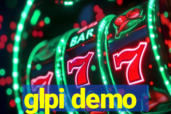 glpi demo